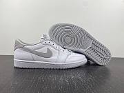 Nike Air Jordan 1 Retro Low OG 'Neutral Grey' 2021 CZ0790 100 - 1