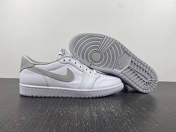 Nike Air Jordan 1 Retro Low OG 'Neutral Grey' 2021 CZ0790 100