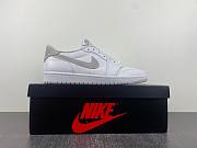 Nike Air Jordan 1 Retro Low OG 'Neutral Grey' 2021 CZ0790 100 - 5