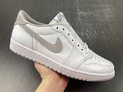 Nike Air Jordan 1 Retro Low OG 'Neutral Grey' 2021 CZ0790 100 - 3