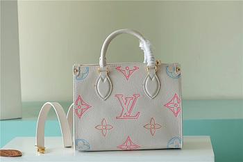 Louis Vittan Onthego