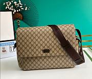 Gvcci GG PLUS DIAPER BAG - 1