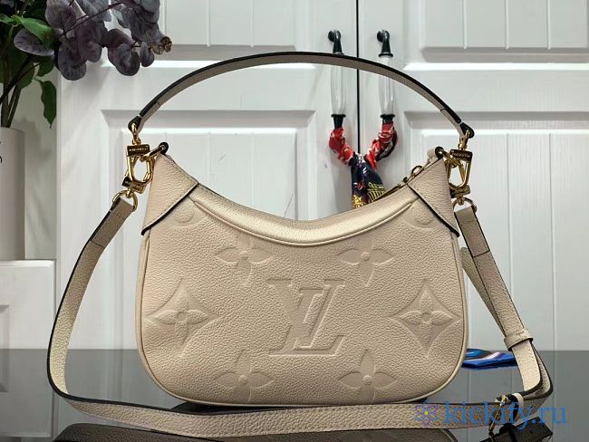 Louis Vittan BAGATELLE - 1