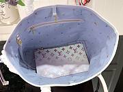 Louis Vittan NEVERFULL MM M46077 - 6