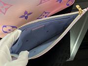 Louis Vittan NEVERFULL MM M46077 - 4