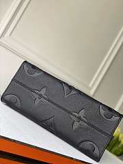 Louis Vittan Onthego MM - 6