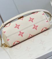 Louis Vittan Monogram Empreinte - 5