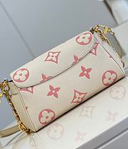 Louis Vittan Monogram Empreinte - 4