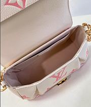 Louis Vittan Monogram Empreinte - 2