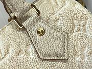 Louis Vittan SPEEDY BANDOULIERE 20 M46163 - 2