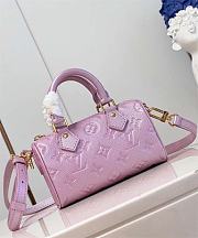 Louis Vittan Nano Speedy Bag M82342 - 6