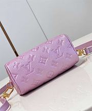 Louis Vittan Nano Speedy Bag M82342 - 5