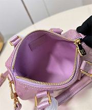 Louis Vittan Nano Speedy Bag M82342 - 3