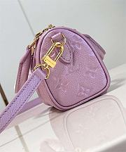 Louis Vittan Nano Speedy Bag M82342 - 4