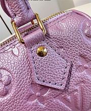 Louis Vittan Nano Speedy Bag M82342 - 2