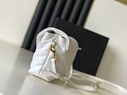 YS1 LOULOU TOY STRAP BAG - 2