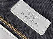 YS1 LOULOU TOY STRAP BAG - 3