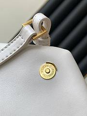 YS1 LOULOU TOY STRAP BAG - 5