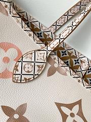 Louis Vittan Neverfull MM Bag M22978 - 2