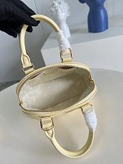 Louis Vittan ALMA BB HANDBAG M59821 - 6