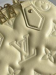 Louis Vittan ALMA BB HANDBAG M59821 - 4