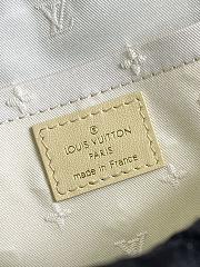 Louis Vittan ALMA BB HANDBAG M59821 - 2