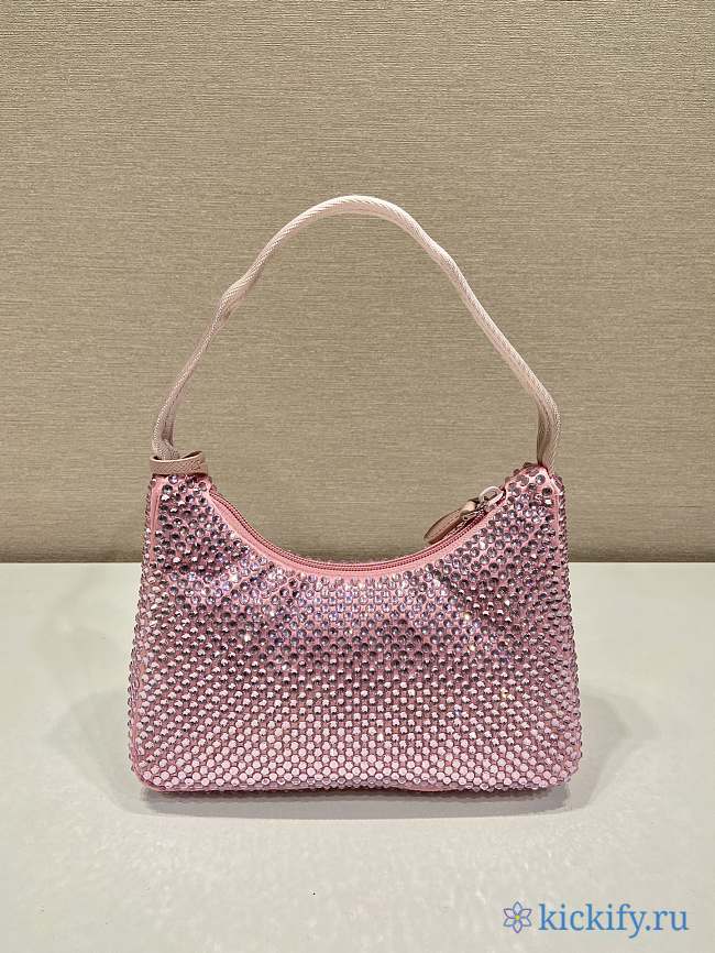 Proda Hobo 1NE515 bag - 1