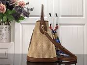 Louis Vittan PETIT BUCKET M59962 - 4