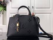 Louis Vittan PETIT PALAIS M58916 - 1