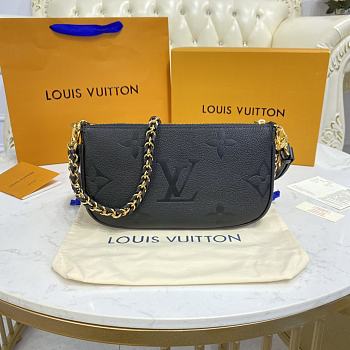 Louis Vittan MULTI POCHETTE ACCESSOIRES M80399