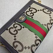 Gvcci crossbody bag - 6