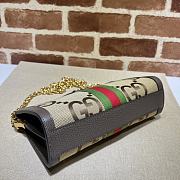 Gvcci crossbody bag - 5