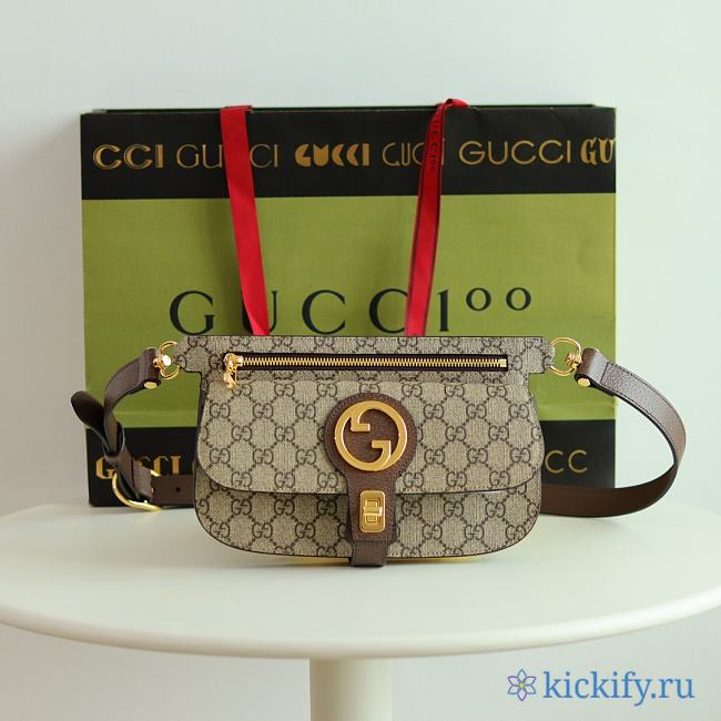 Gvcci Blondie bag - 1