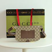 Gvcci Blondie bag - 4