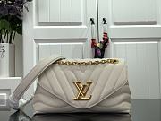 Louis Vittan NEW WAVE CHAIN BAG M58552 - 1