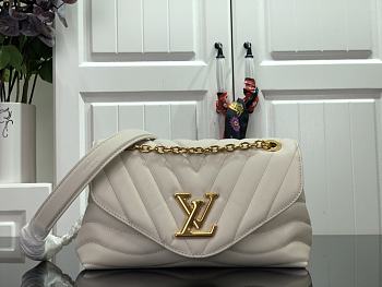 Louis Vittan NEW WAVE CHAIN BAG M58552