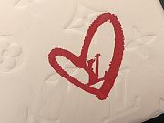 Louis Vittan COUSSIN PM M58739 - 4