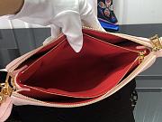 Louis Vittan COUSSIN PM M58739 - 3