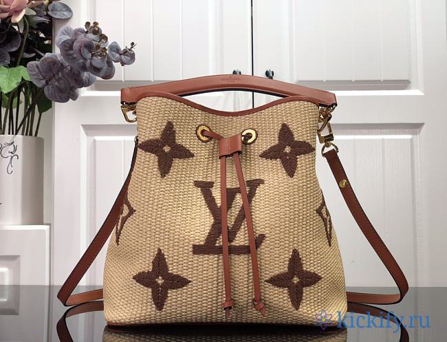 Louis Vittan NEONOE MM M57704 - 1