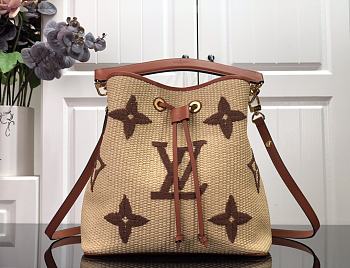 Louis Vittan NEONOE MM M57704