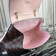 Louis Vittan CLAPTON Backpack N42259 - 4