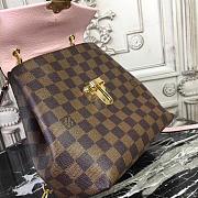 Louis Vittan CLAPTON Backpack N42259 - 3