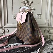 Louis Vittan CLAPTON Backpack N42259 - 2