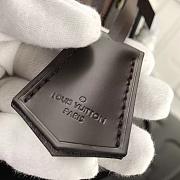 Louis Vittan ALMA BB Handbag M53152 - 5