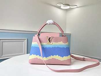 Louis Vittan CAPUCINES PM