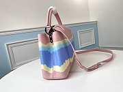 Louis Vittan CAPUCINES PM - 5