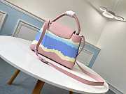 Louis Vittan CAPUCINES PM - 4