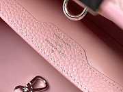 Louis Vittan CAPUCINES PM - 3