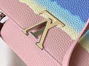 Louis Vittan CAPUCINES PM - 2