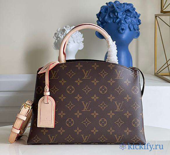 Louis Vittan PETIT PALAIS M45900 - 1